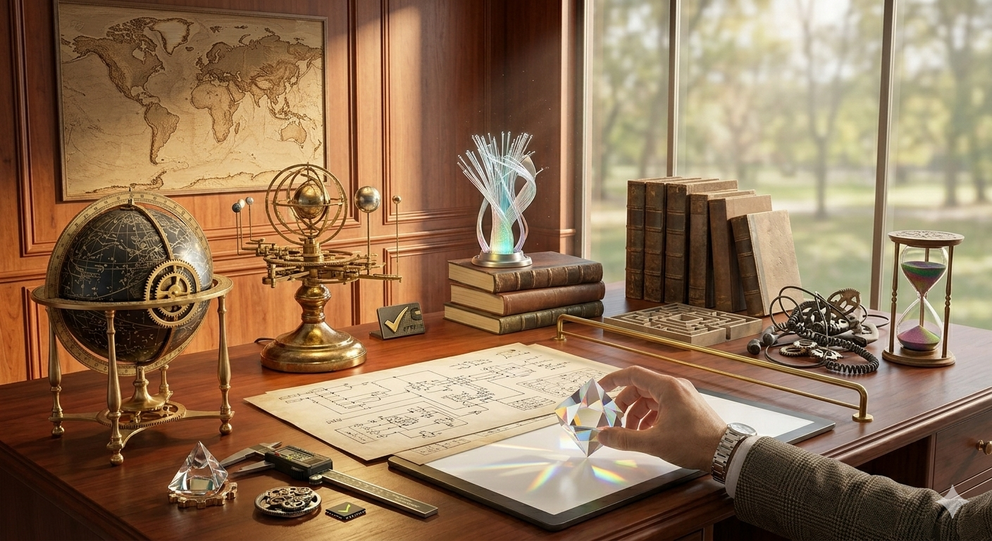 Qué debe tener una web para captar clientes (y qué sobra)